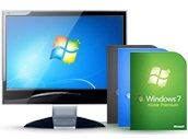 Windows 7 Reversed